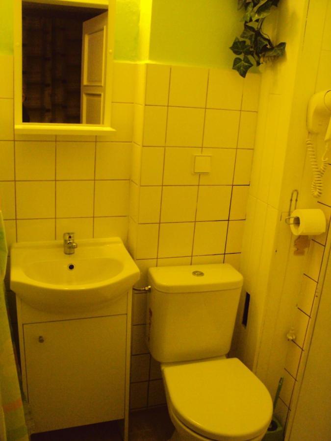 Hotel Zátiší Janské Lázně Exterior foto