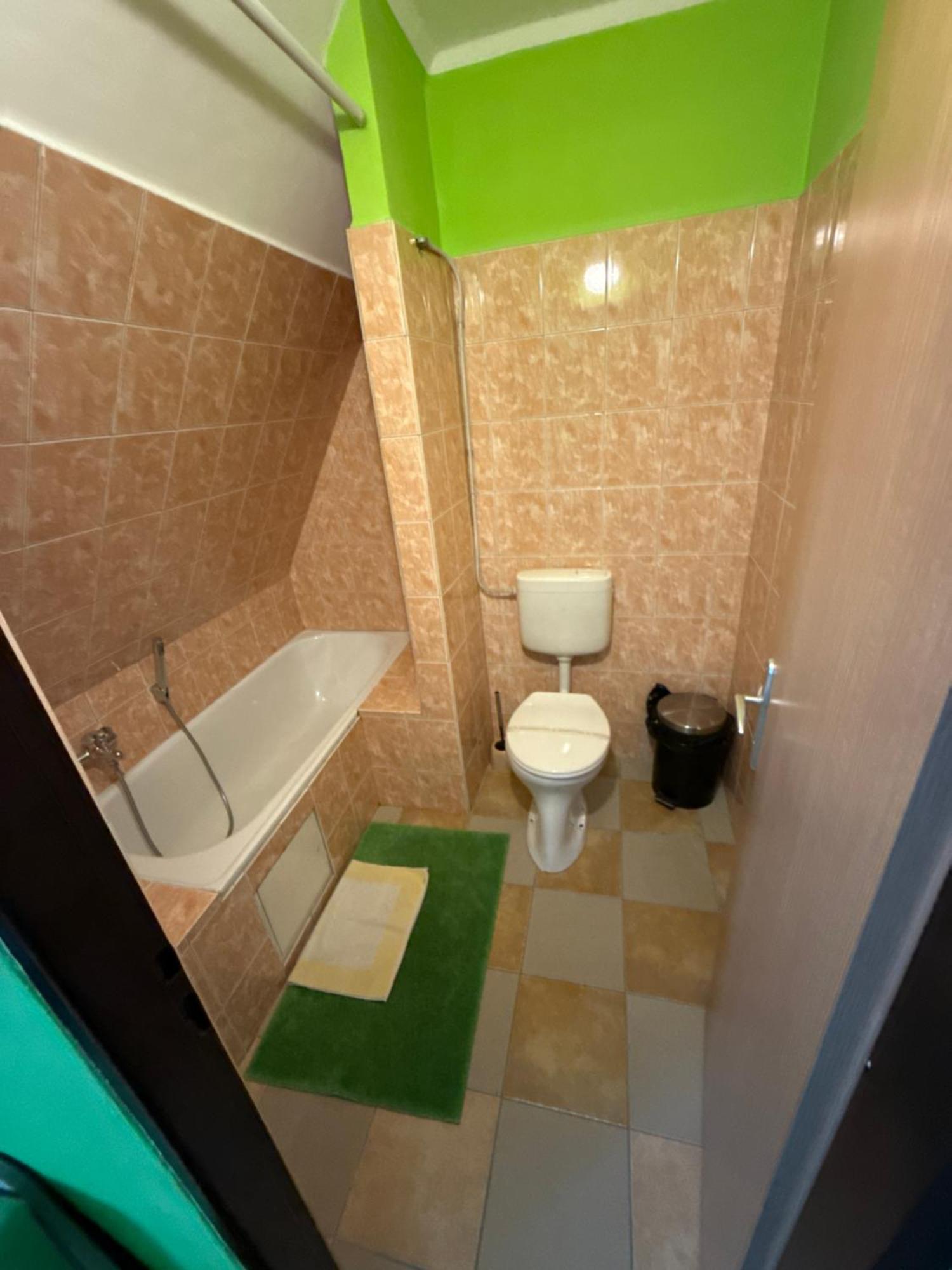 Hotel Zátiší Janské Lázně Habitación foto