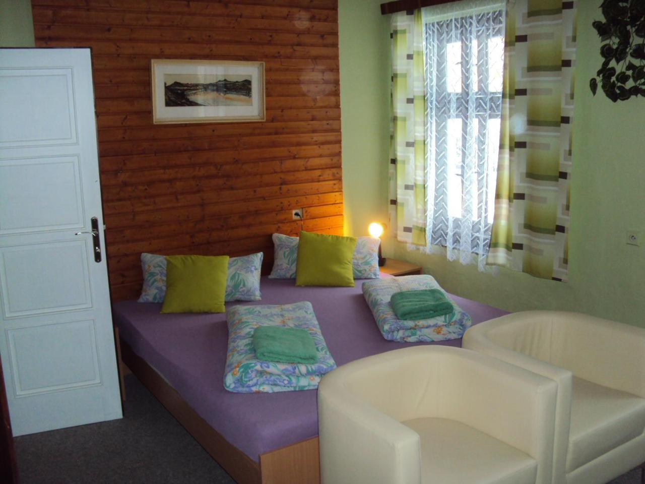 Hotel Zátiší Janské Lázně Exterior foto